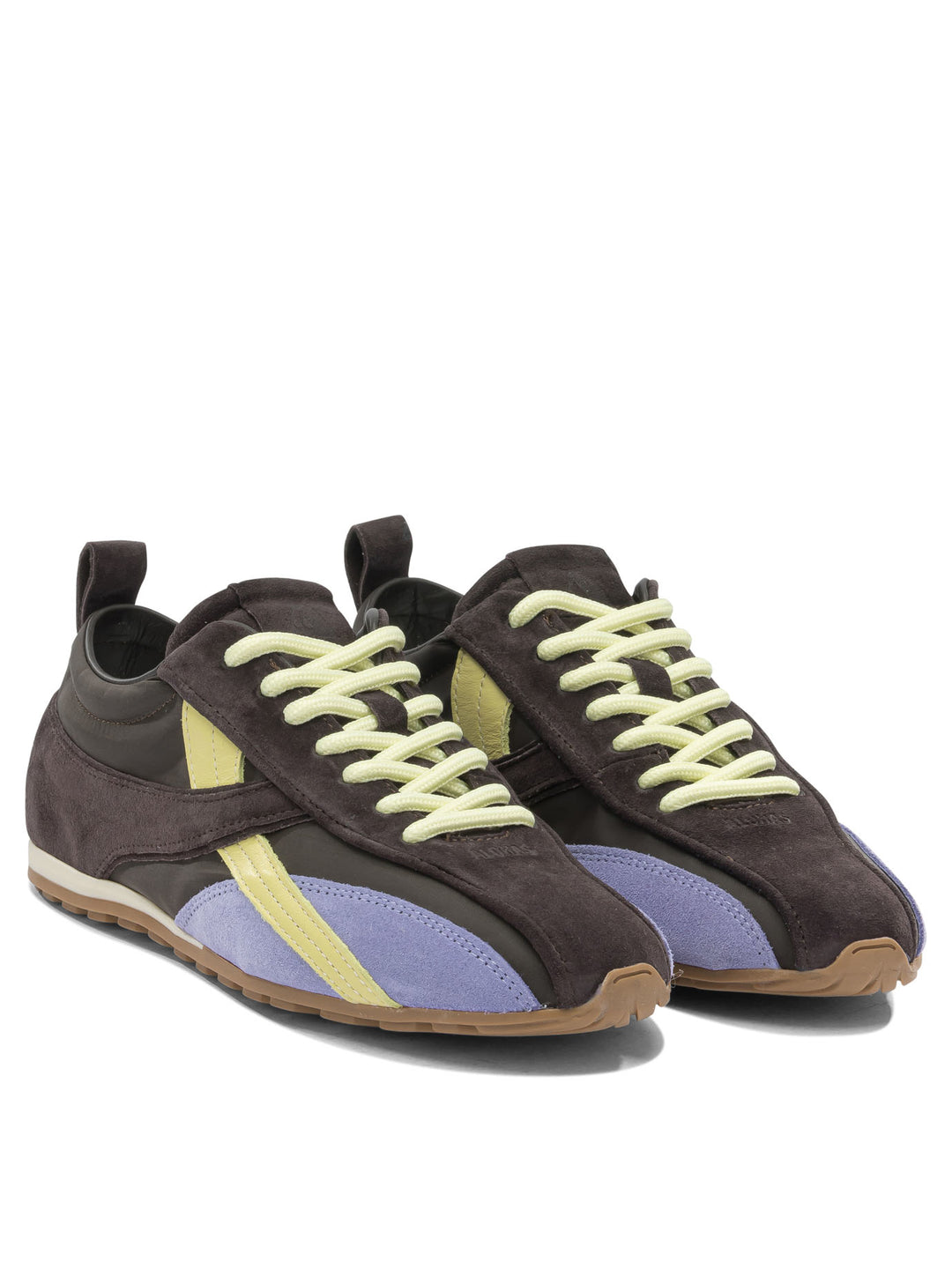 Alohas Tb. 304 Sneakers & Slip-On - Marrone | f8ae5d6de44995a64fa9bc924bfdebb6deb80fe6