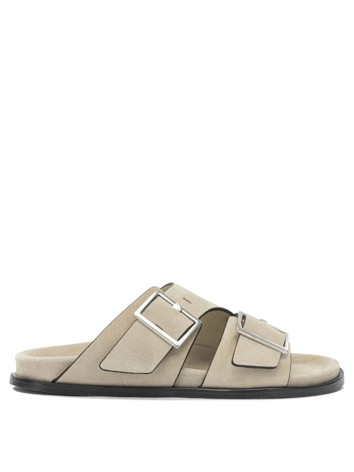 Alohas Alba Sandali - Beige | e9c644b138739e38440708308e4c643c6d98d206