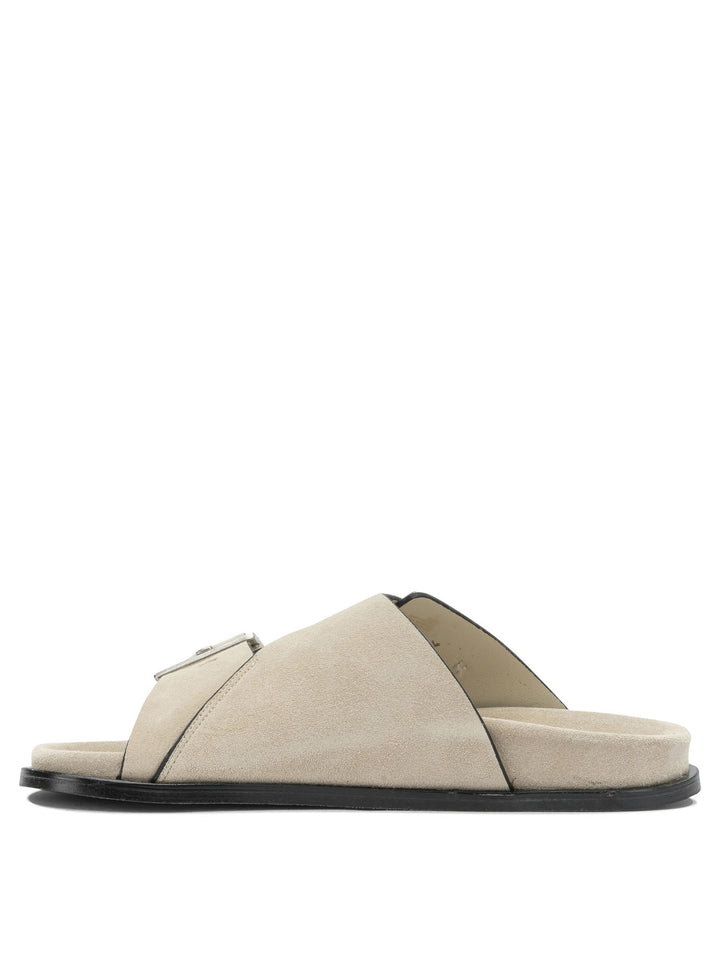 Alohas Alba Sandali - Beige | fa761bb768d6ba17fb8faf79e3d3b967c1d45473