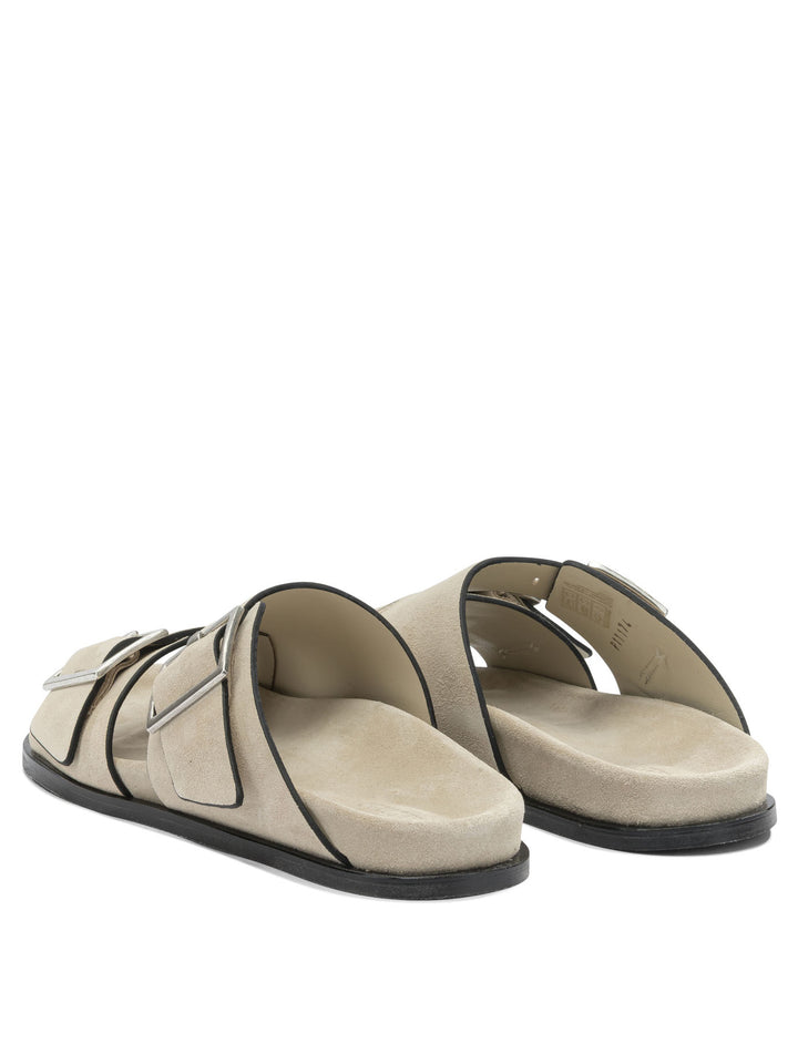 Alohas Alba Sandali - Beige | 9d950ca5455ba643b45262c558801c14a6ccfcc0