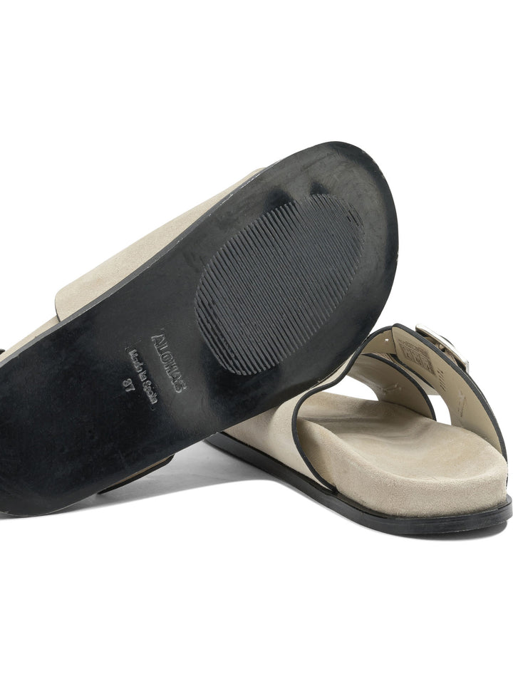 Alohas Alba Sandali - Beige | a9f0af6b33e0da404e2eb3d346c0248d87ffffe3