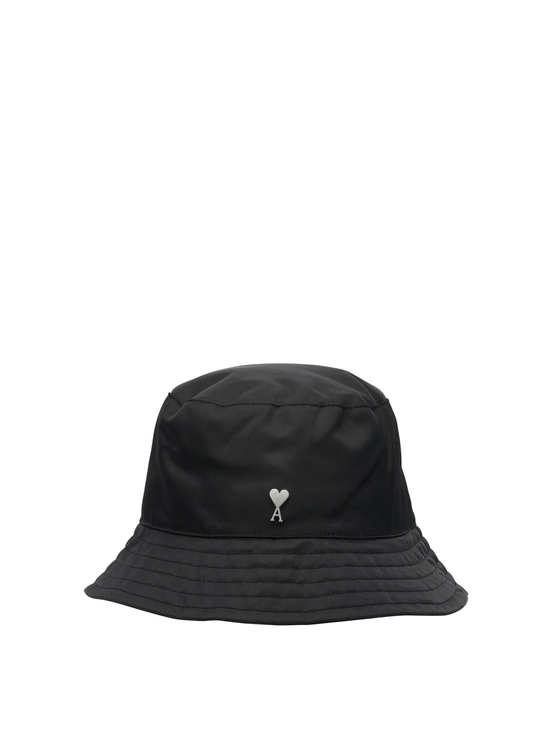 Ami Paris Ami De Cœur Cappelli - Nero | 386331ff7c29911d738fa6d59fd4a930aef081c4