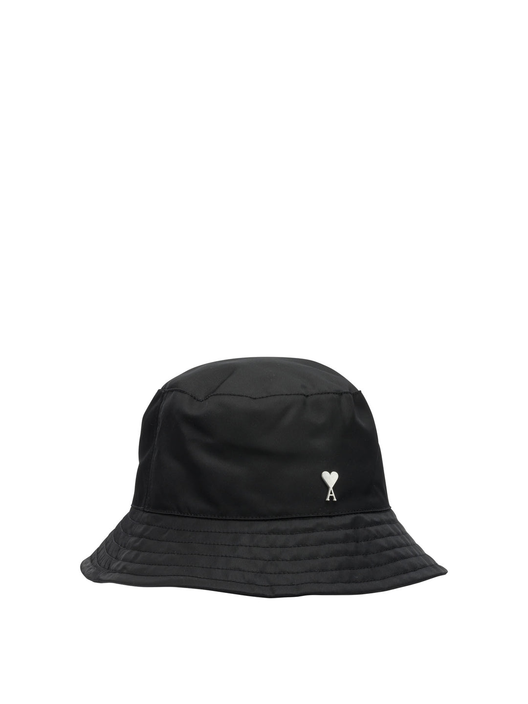 Ami Paris Ami De Cœur Cappelli - Nero | 61e791a3b15d13843a214b0960a815d2af67188a