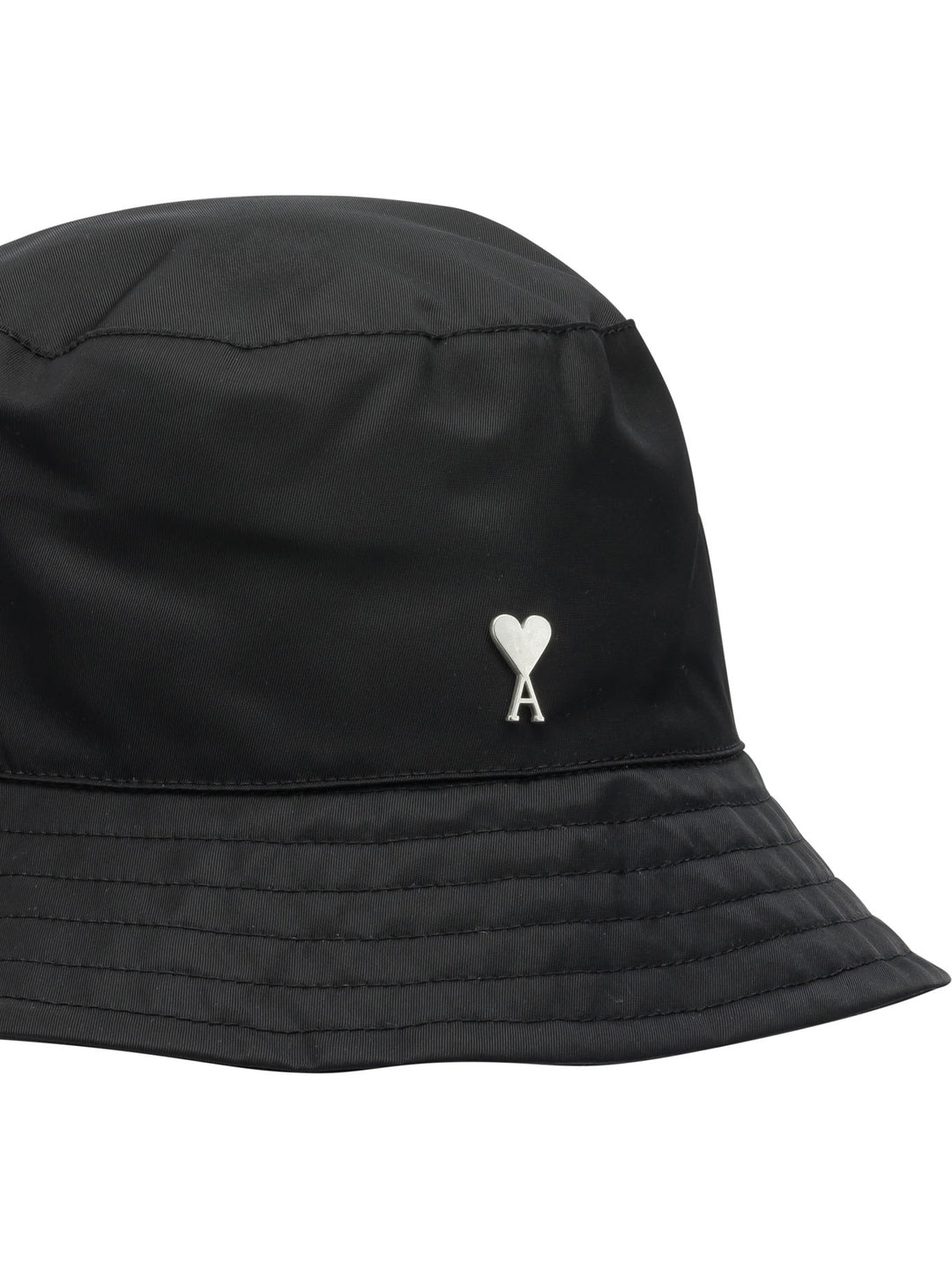 Ami Paris Ami De Cœur Cappelli - Nero | ffb416b9482dcc54c893e798be250cc5734cab8f