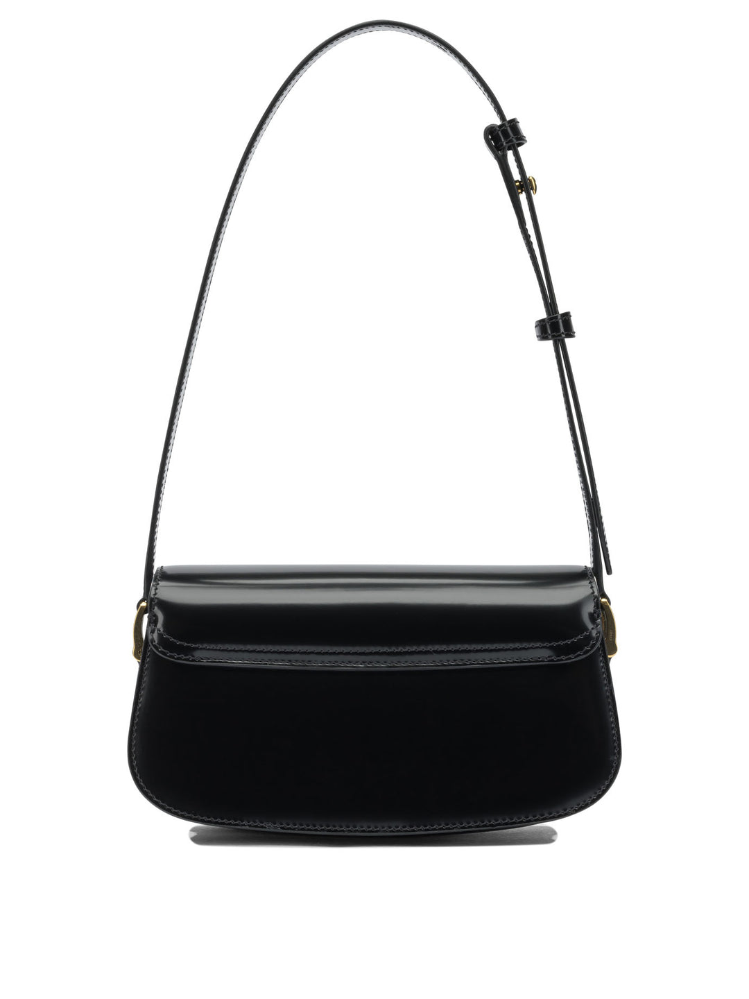Ami Paris Paris Paris Borse a Spalla e Tracolla - Nero | ed0ae7b1eac089469148b5884ae2738042b13080
