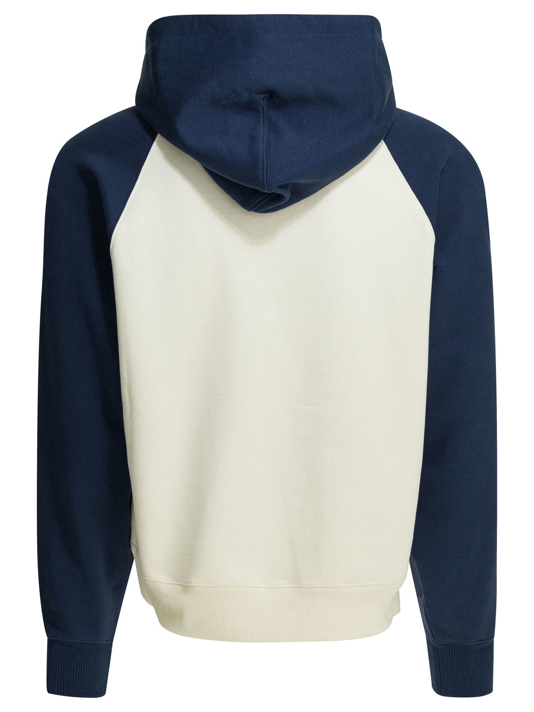 Ami Paris Ami De Coeur Sweatshirts - Bianco | 8e5f9b5cb92e629e4edaed384f20bc4a7750331d