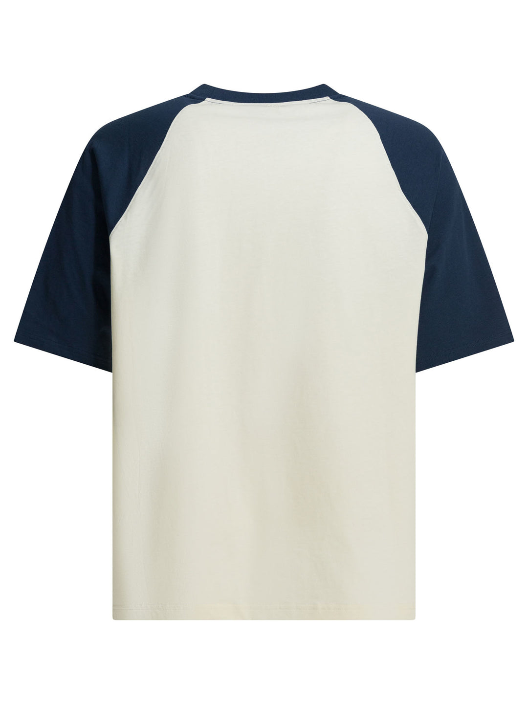 Ami Paris Ami De Coeur T-shirts - Blu | 35c7d8b689a6b0411db16ce626de831d45353d54