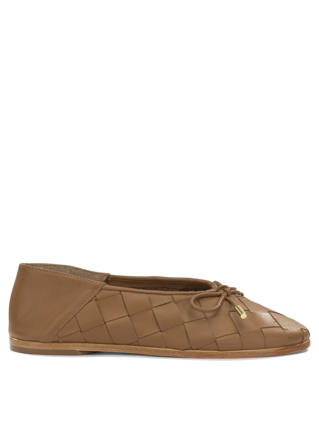 Ammb Milano  Ballerinas - Marrone | 1882c897f75f818bf1d9b0e9beb98301e01e6324