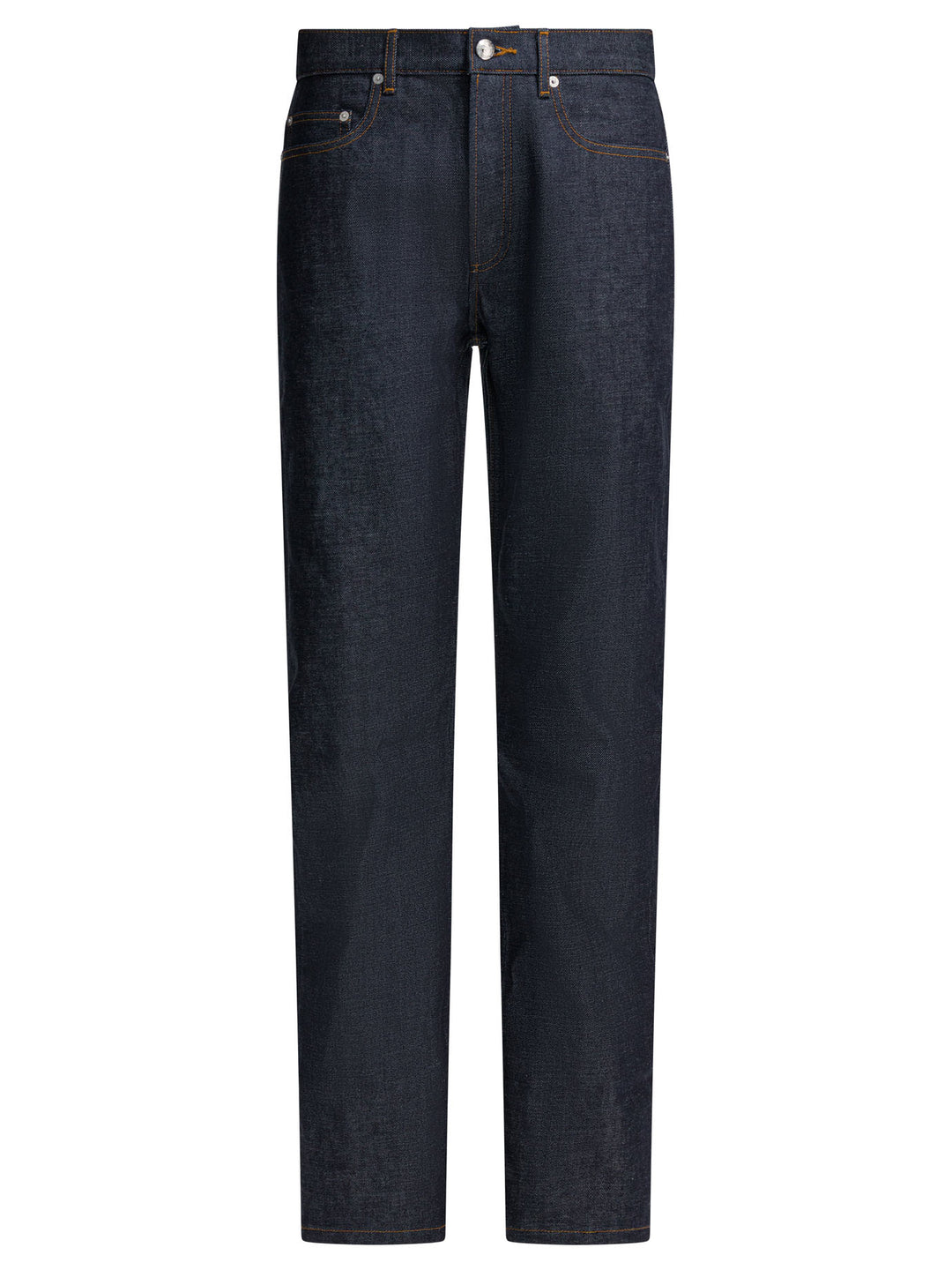 A.P.C. Rescue Jeans - Blu | 4ff0f41c834d5580fb2680ec32fe65786747644f