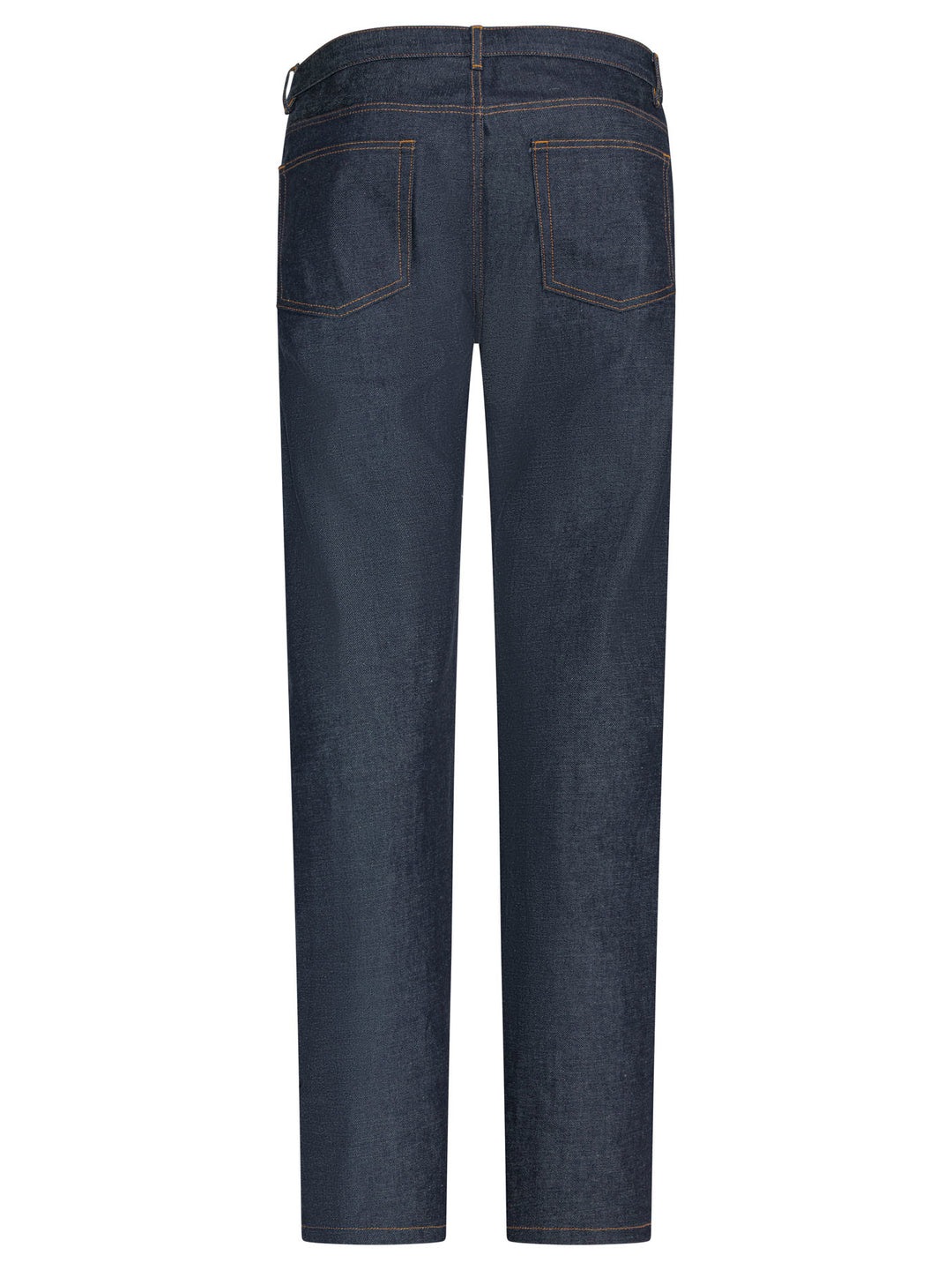 A.P.C. Rescue Jeans - Blu | 5891ae0786cd1dfc52bbc95b2ed81a90f039dcaf