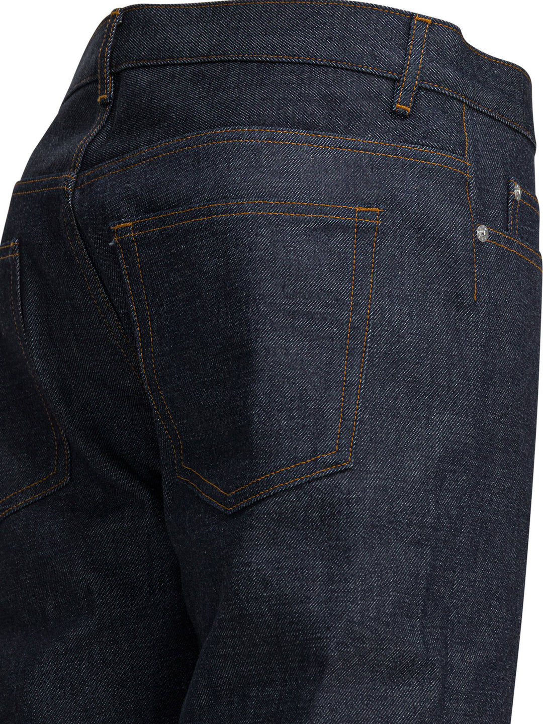 A.P.C. Rescue Jeans - Blu | 4ad565aab2a484bc0d215598d24113c1dca2a49c
