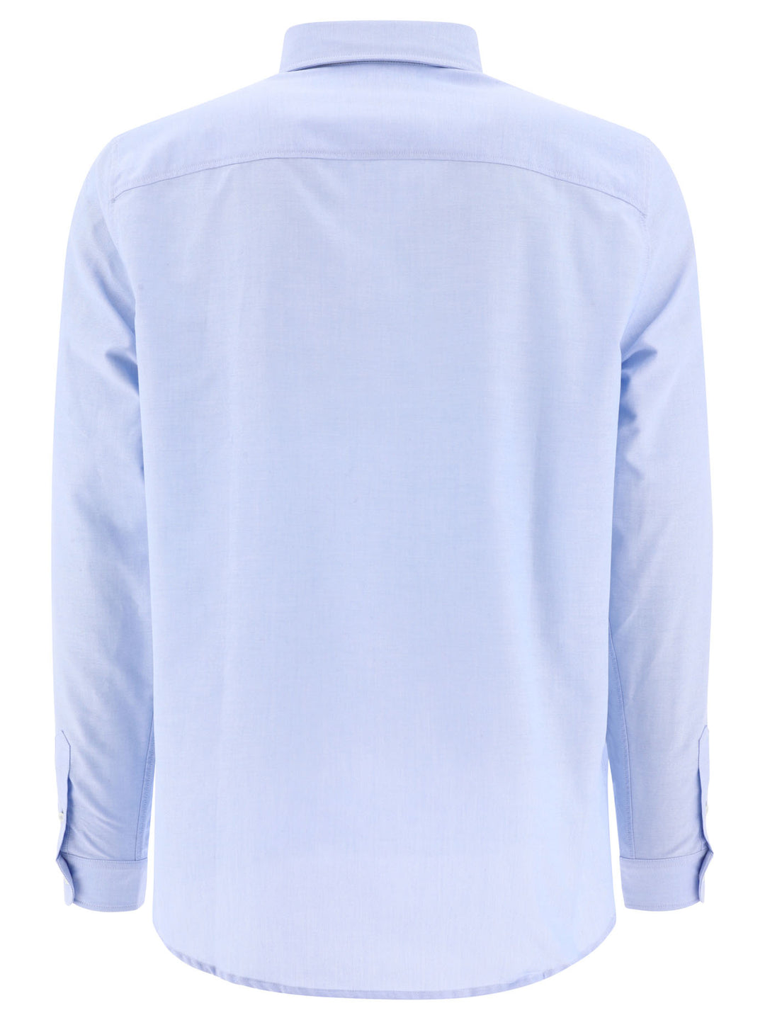 A.P.C. Greg Shirts - Light blue | 67eeafadae4b13e00e5e7a1d1f00b9ec64e1cfe0