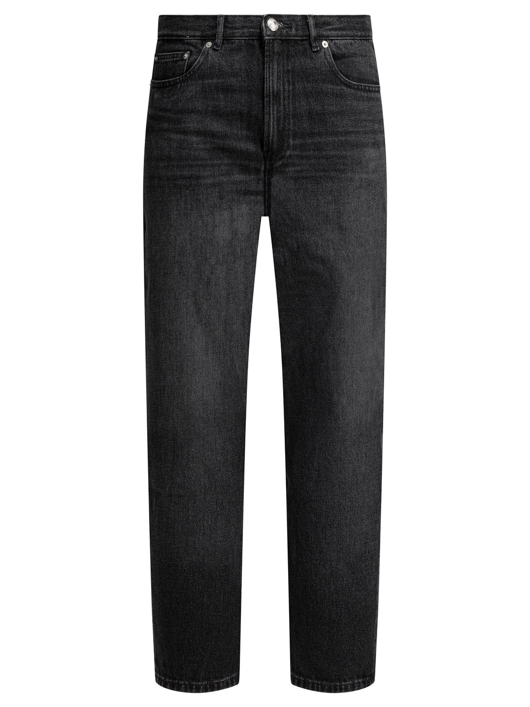 A.P.C. Martin Jeans - Nero | 3c81f1c729c432871600e5ac0999d3399fb80026