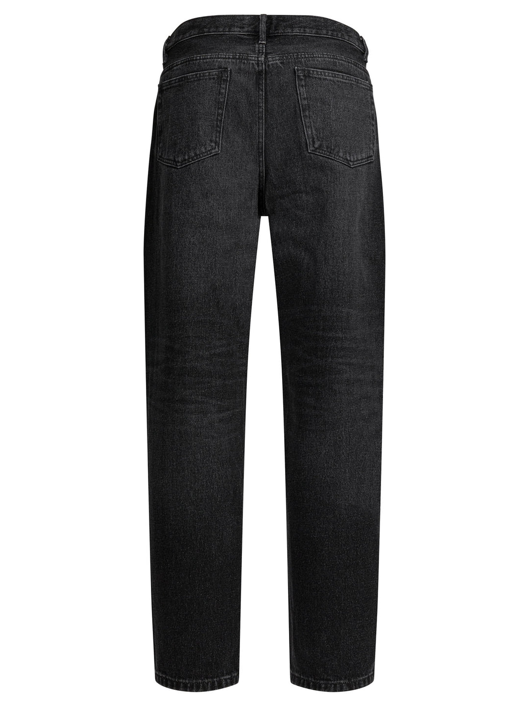 A.P.C. Martin Jeans - Nero | 36423ab4f6f6b256458e06bb5c16e72151d63f90