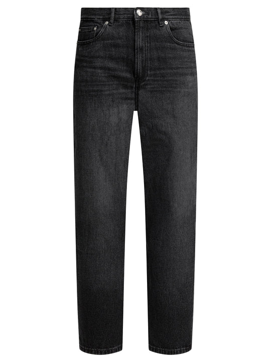 Martin Jeans Nero