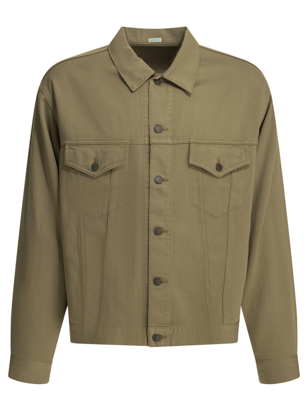 3. Art Oberbekleidung Beige
