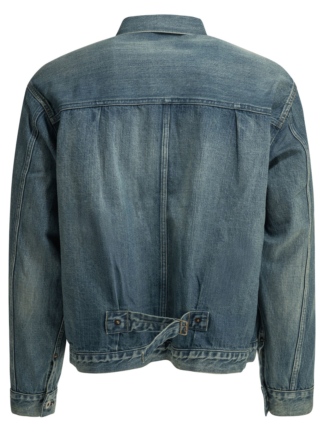 A.Presse No. 23 Jackets and Coats - Blu | 80a3c6df1481e7d73f125b0bc4d339b8c7852368