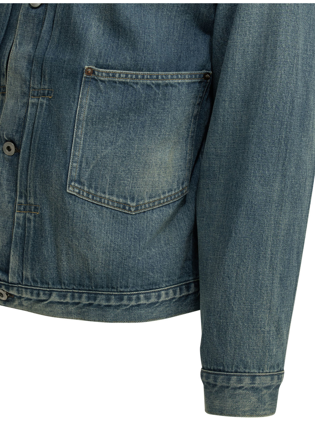 A.Presse No. 23 Jackets and Coats - Blu | aa574bda4dcf04ab1120648fd419d922edab8ef7