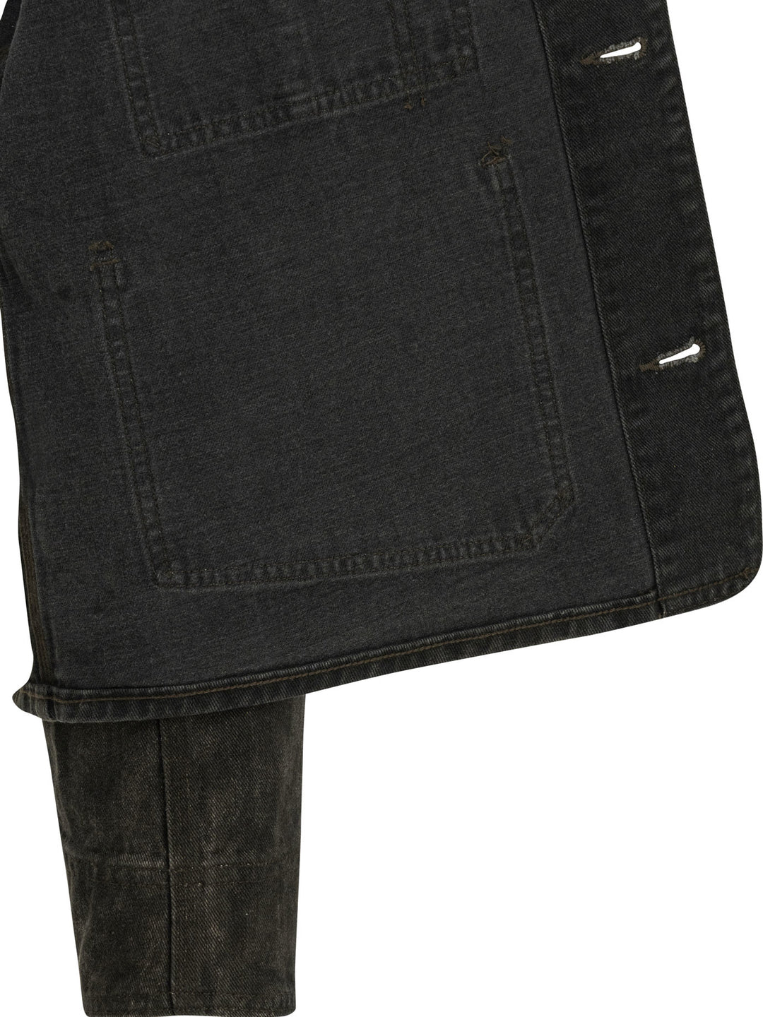 A.Presse Engineer Jackets and Coats - Nero | 7c3f1b2c3d78528ff2020e8cad80d9aa2d280e31
