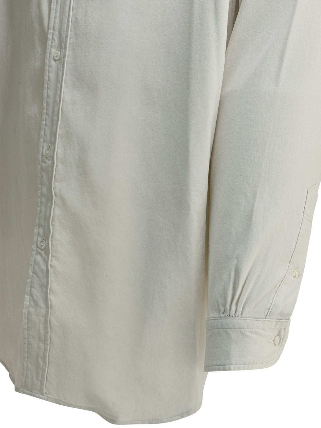 A.Presse Casual Shirt Shirts - Grey | c067abbb9821e60dc0dbe6df91b1ede64d3790b7