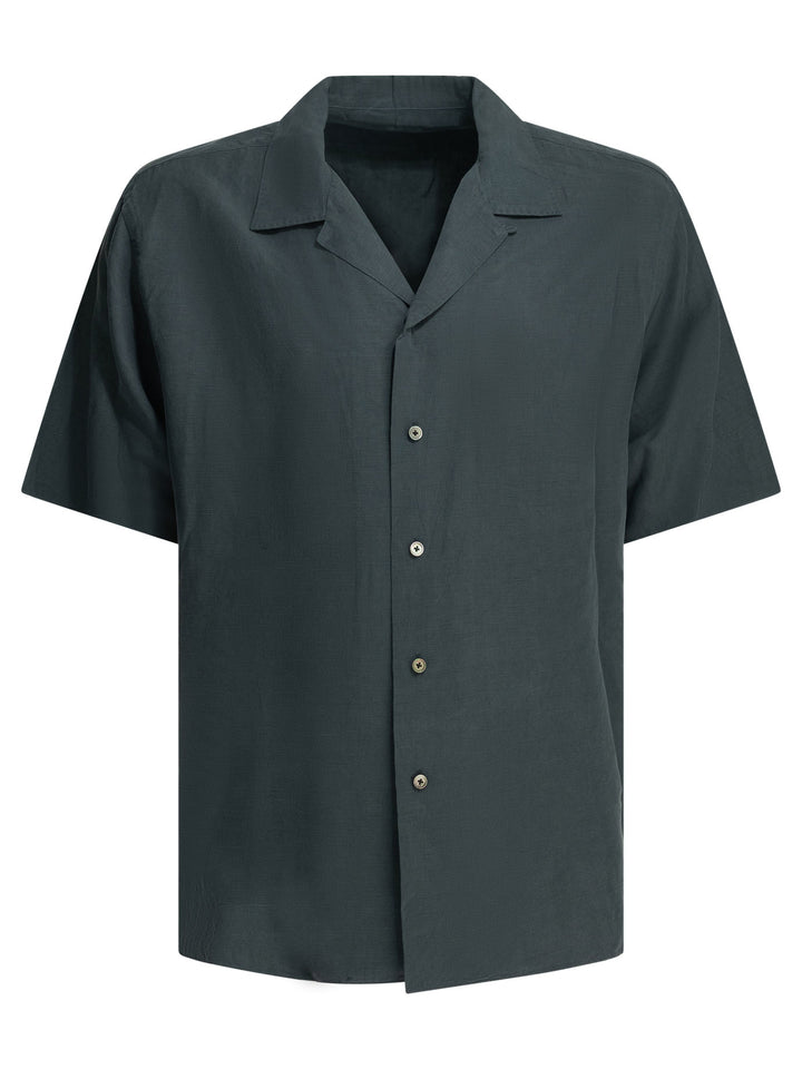A.Presse Vintage Shirts - Blu | bc1946a031c9c4946185928a79f7701740bc0d42