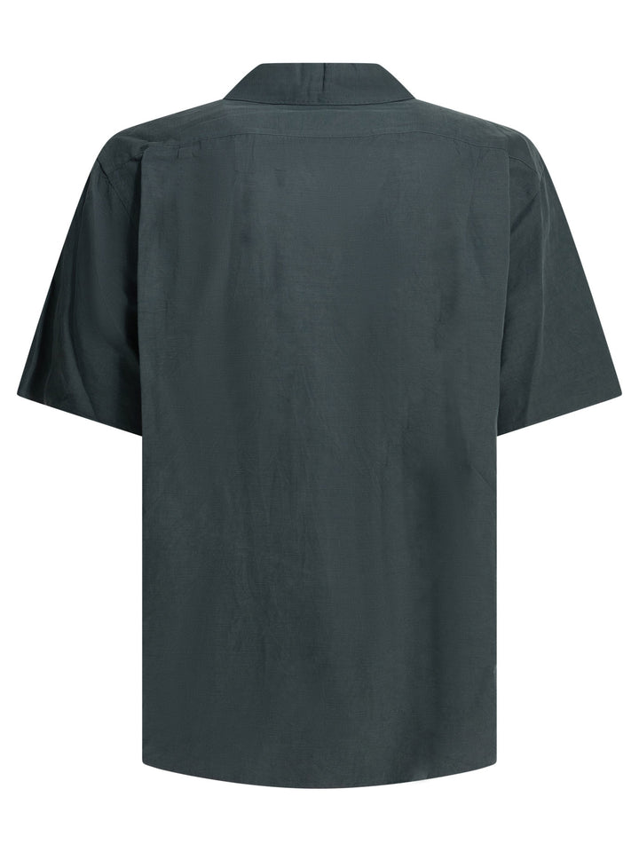 A.Presse Vintage Shirts - Blu | 7405cc0a404fe816021201ea4a9ac1dda95335c7