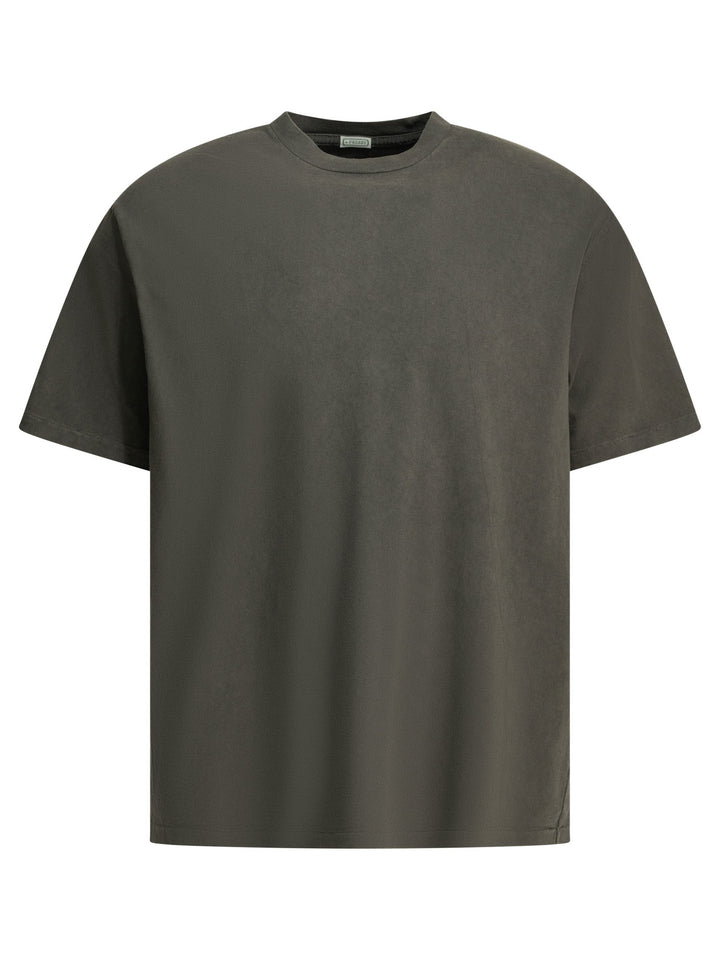A.Presse Vintage T-shirts - Nero | 3b059ebd632d09059b968290546dc956c5108b4b