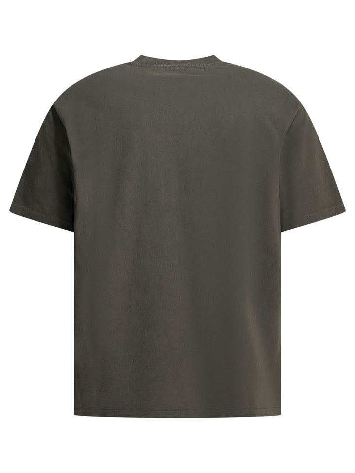 A.Presse Vintage T-shirts - Nero | 43f8020fb0d4af8f67cb53cbf1a78e0fa25f2859