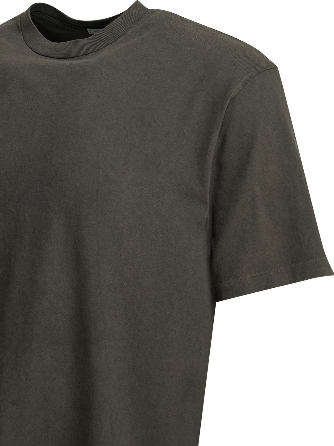 A.Presse Vintage T-shirts - Nero | 75c575ab24e5091fdf0bb00baac48162f61d1d0f