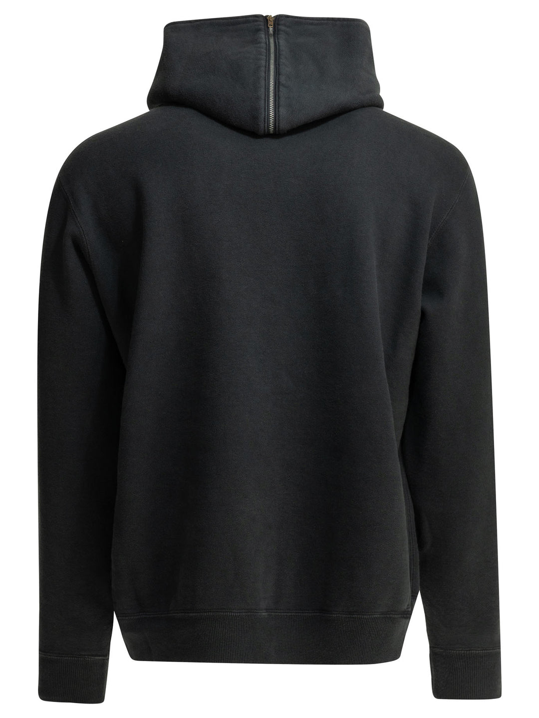 A.Presse Half Zipper Sweatshirt Sweatshirts - Nero | f0fdea40eee200c8e8e8ab1790711763f536a3f5