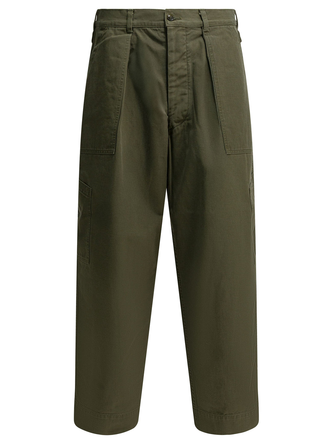 A.Presse Usaf Trousers - Verde | 7f6c36c37515fc085c542a2257e7d4d0fc420159