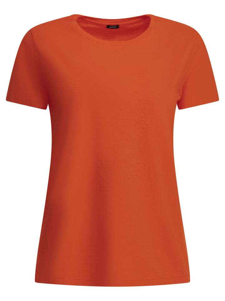 Apuntob  T-shirts - Rosso | a381d4bb69e773674a7c56765b3dbf365d88d7bd