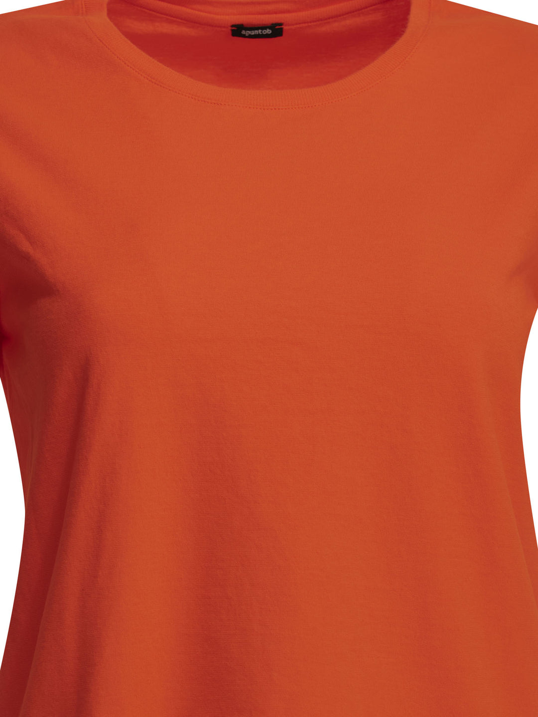Apuntob  T-shirts - Rosso | 7c4e606c5b3d8c4aca034d2e7f8e2e37dab890a3
