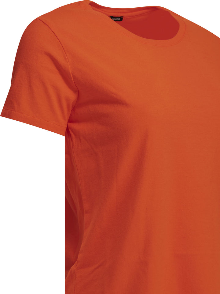 Apuntob  T-shirts - Rosso | 818bef58045682bd701be52c29a18daa11355dbe