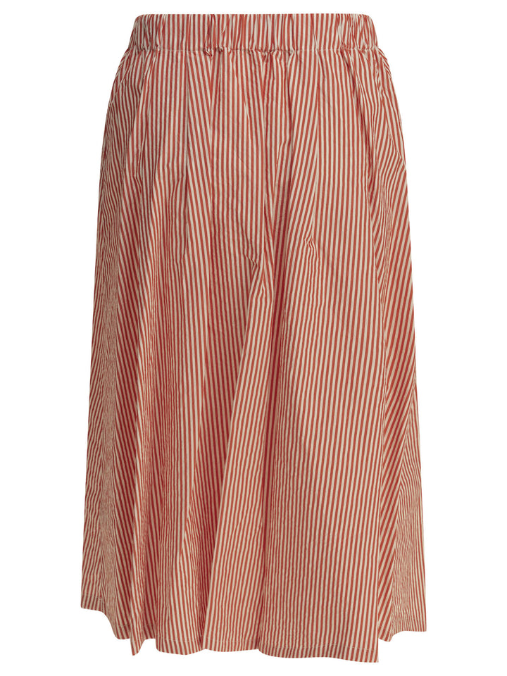 Apuntob  Gonne - Rosso | 29f49261d7287050f088d4f306259bbf0bca1dac