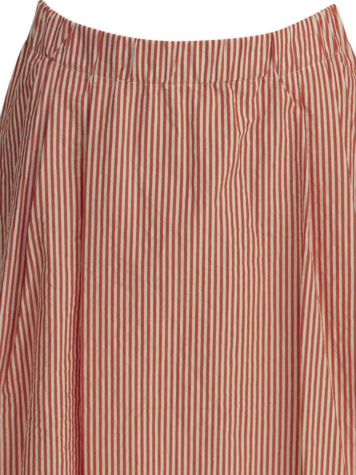 Apuntob  Gonne - Rosso | ccb0f9ea58d2460d6e3ea9a82e5333a420f322e4