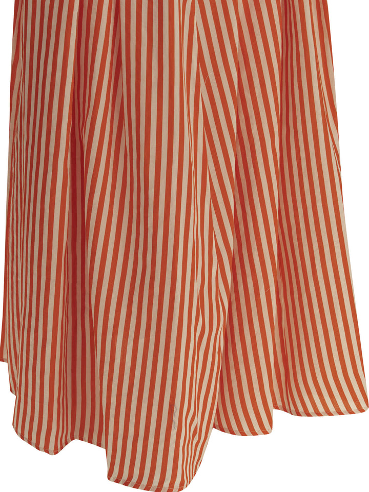 Apuntob  Abiti - Rosso | 6c16ff903ecb5b24adaff74c681b4e641429442d