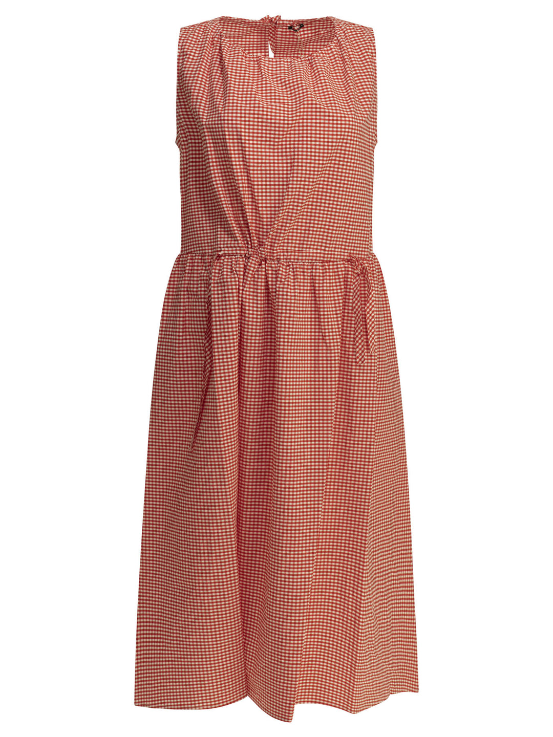 Apuntob  Abiti - Rosso | 88371bbe28903e40cb6b6da3562a7efb07710f7c