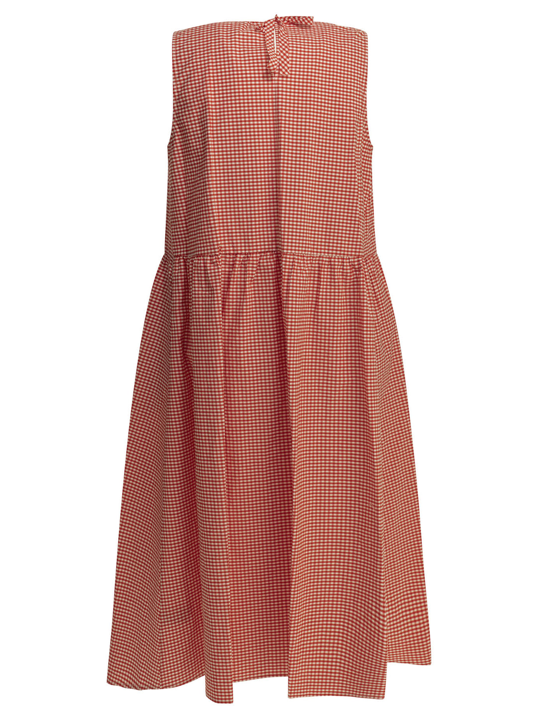 Apuntob  Abiti - Rosso | ce2d11486c0c239cbcf88b852040d7d85d49aebc