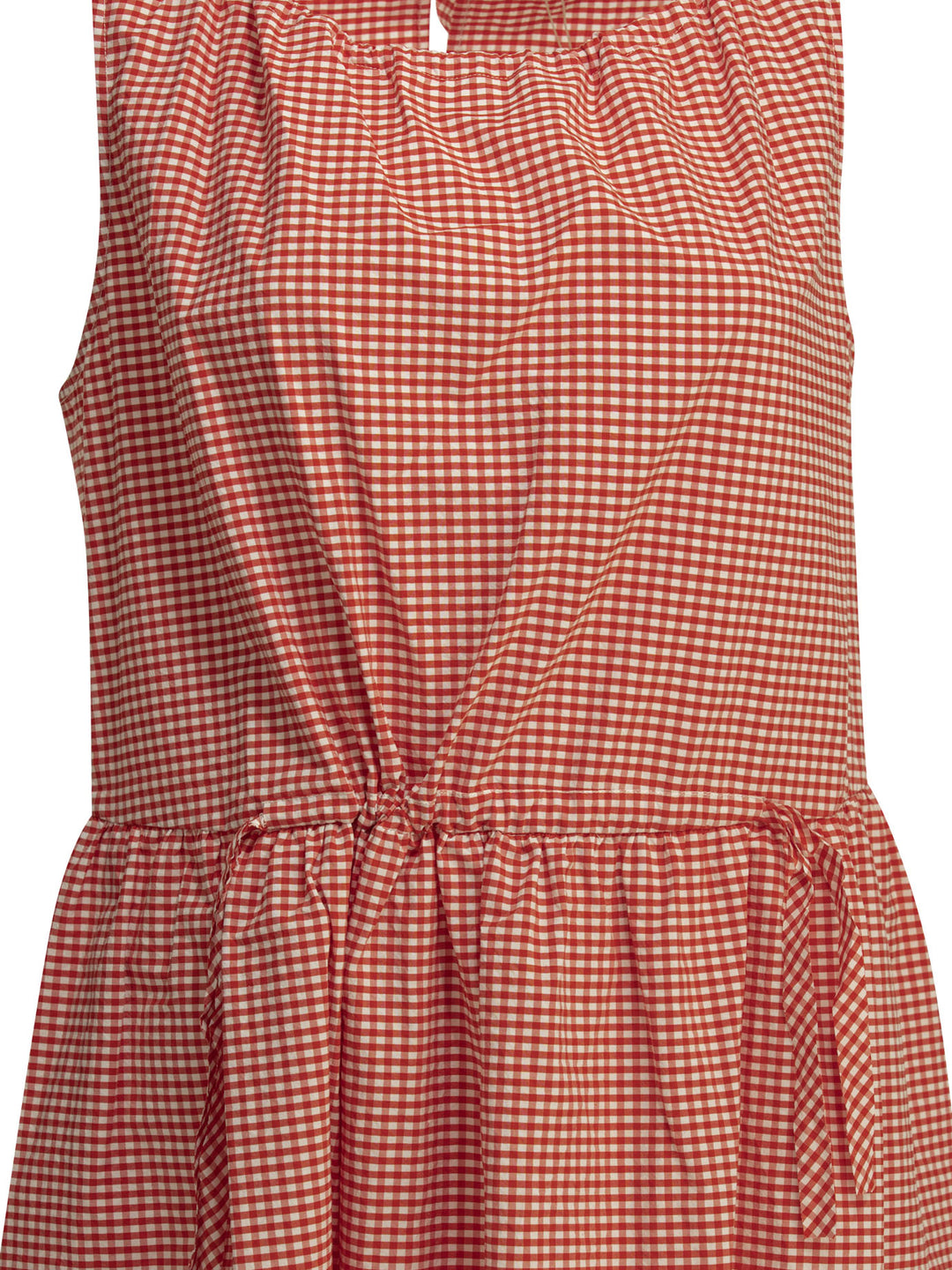 Apuntob  Abiti - Rosso | bd223d6e0f9e70f37d0ea3cde669f3ea349320d5