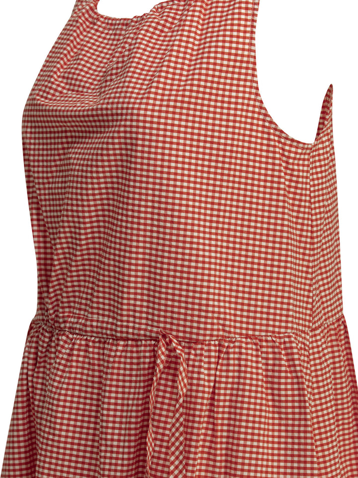 Apuntob  Abiti - Rosso | 029342d2d723d92eed3d522cdd17225e86130316