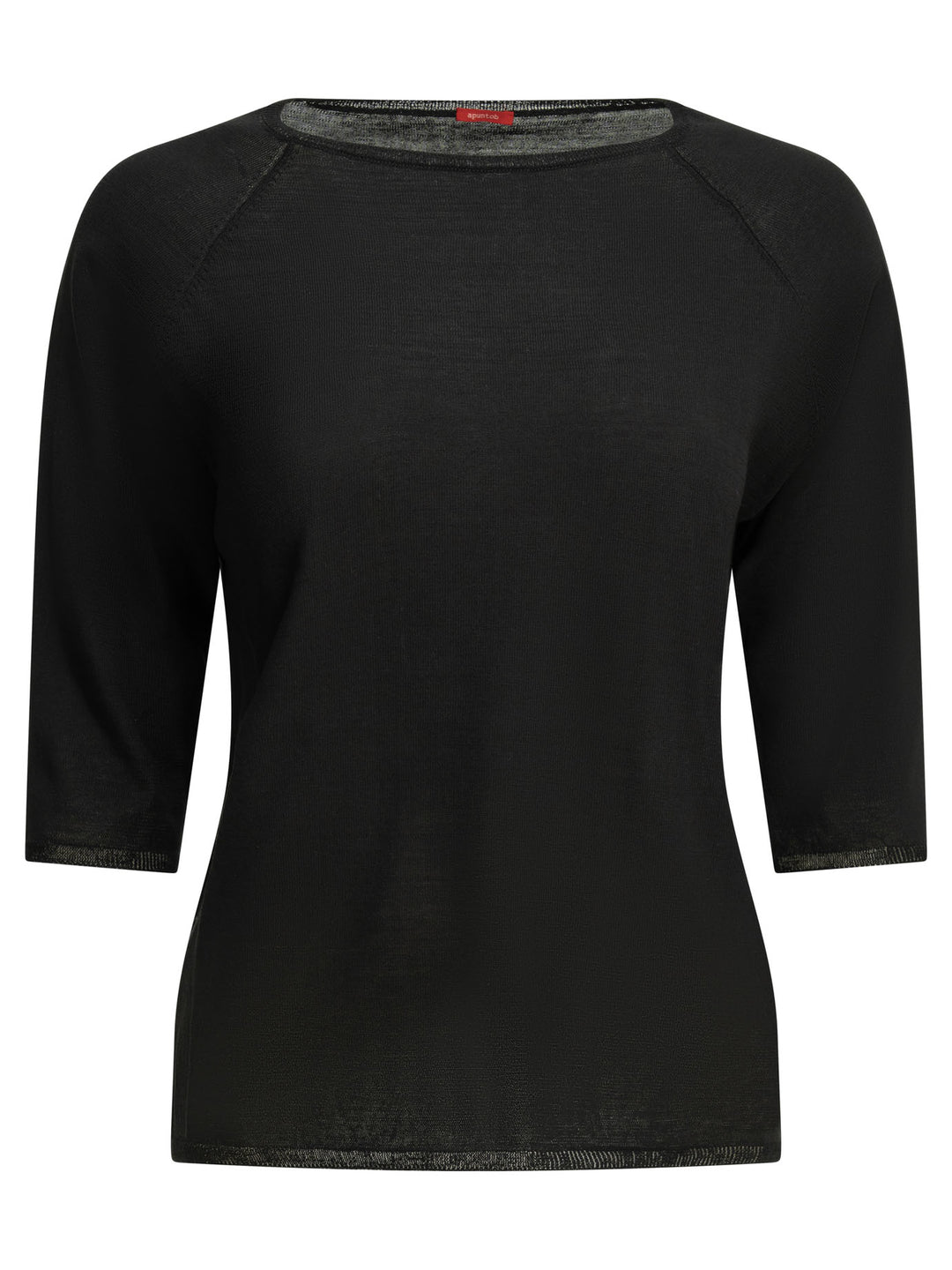 Apuntob  Knitwear - Nero | 0baffe1edb38ccfc3c08465dd071465523e8717f