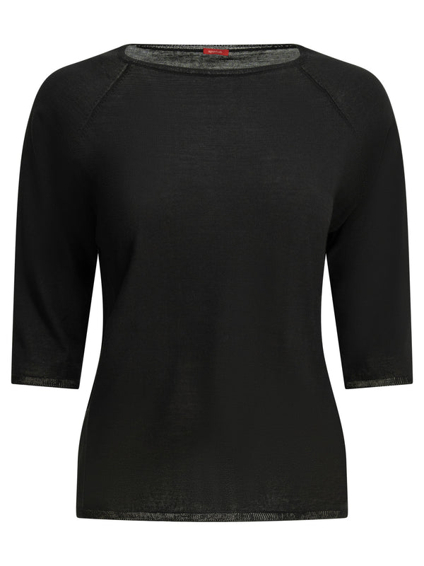 Knitwear Nero