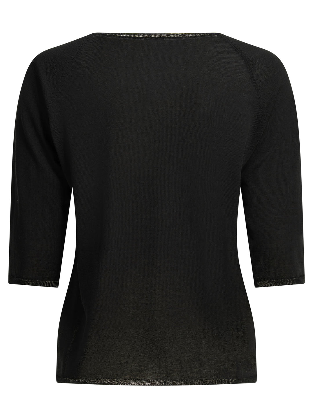 Apuntob  Knitwear - Nero | 36a1aa086921fc915524ed102fa203fe86350af3