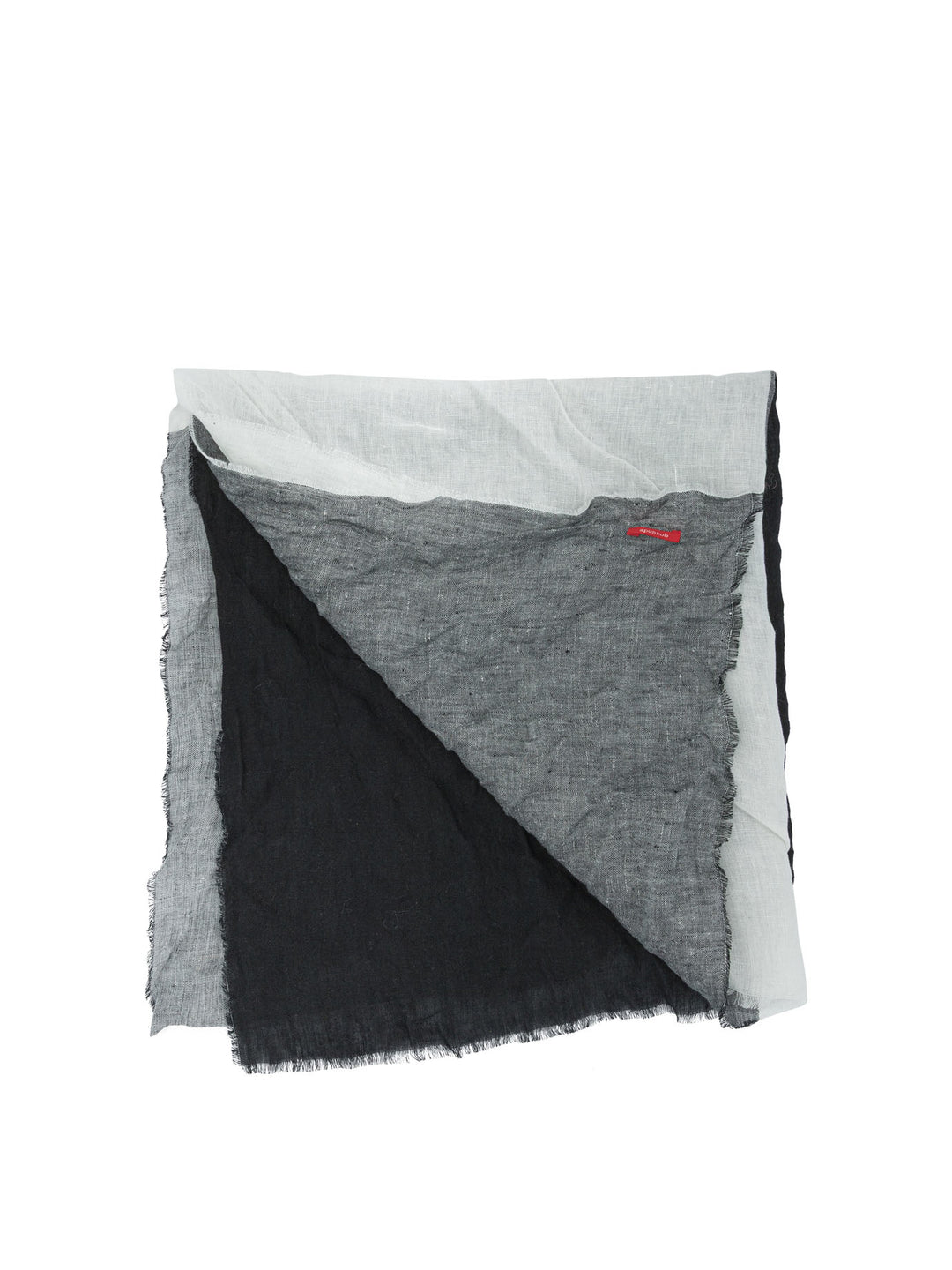 Apuntob Scarves & Silk Scarves Sciarpe & Foulard - Nero | 194e15f488ed5d13cca7789ae2a71e95ac740236