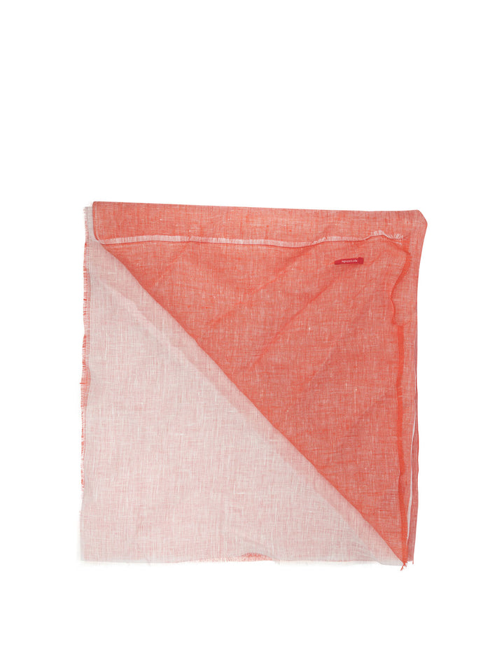 Apuntob Scarves & Silk Scarves Sciarpe & Foulard - Rosso | 56ac1eab1fb5dcb233720bc6e473fbc7778f1386