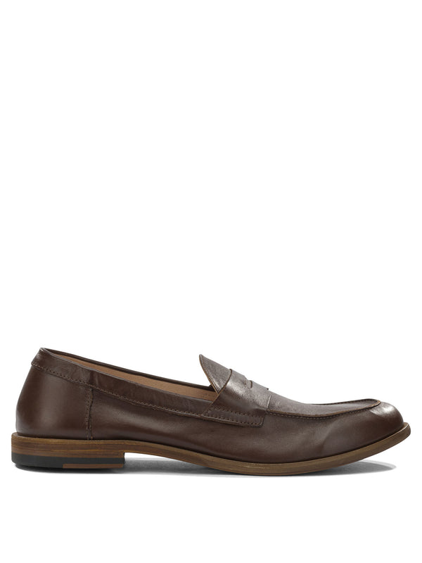 Dartflex Loafers & Slippers Marrone