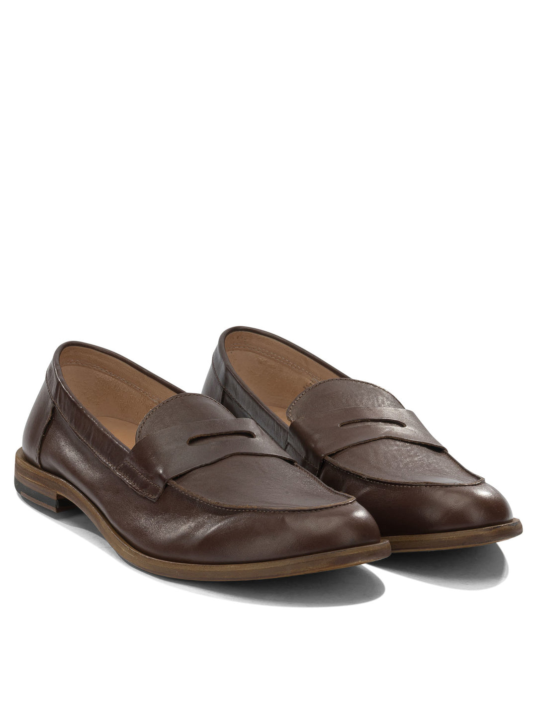 Astorflex Dartflex Loafers & Slippers - Marrone | d1e86fa92db5b25fb8d16f1c634fdff00cd1ed02