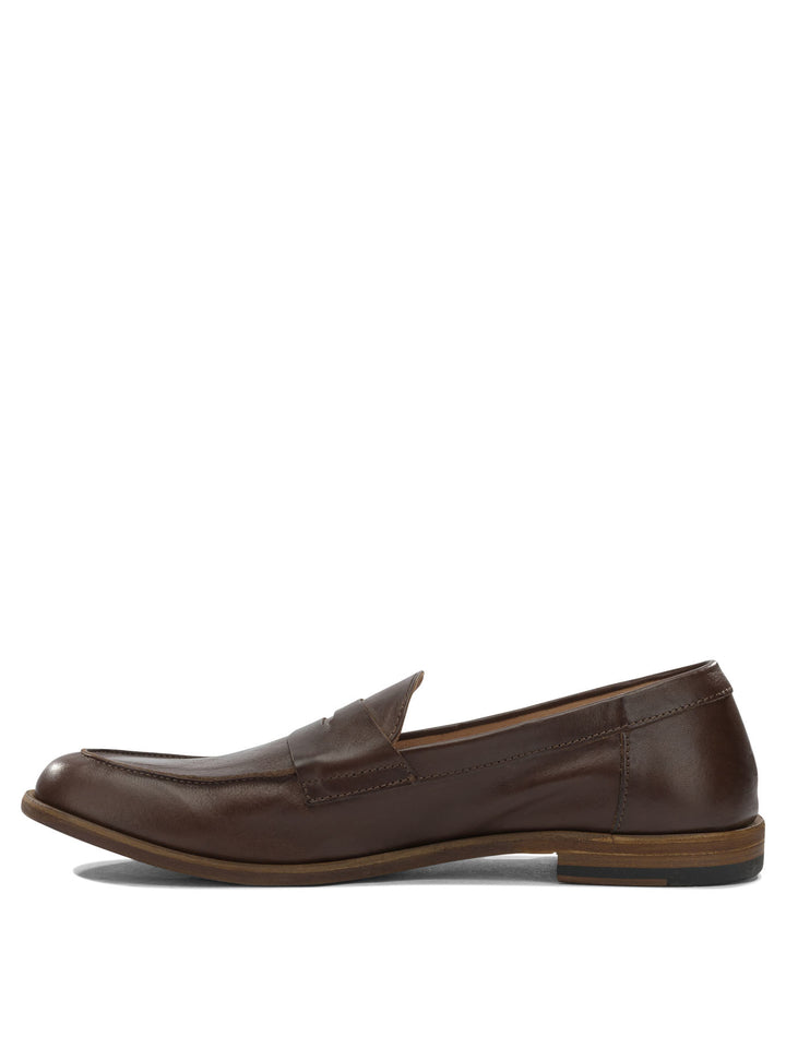 Astorflex Dartflex Loafers & Slippers - Marrone | b50c2f422a62f3d243fad6ad62eb6ac6552b546e