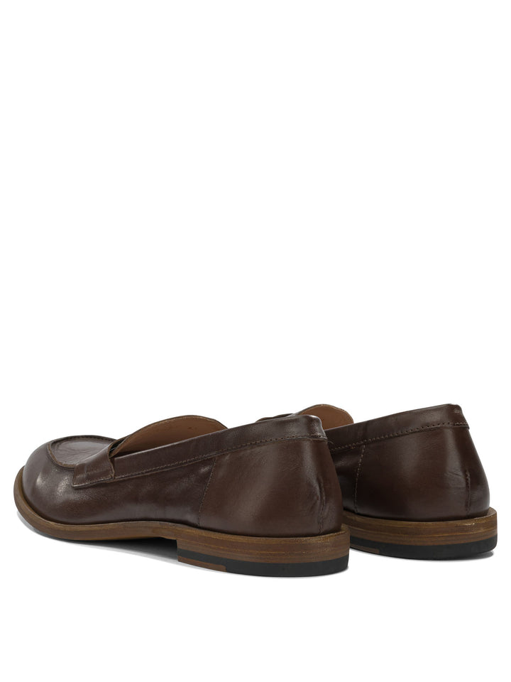 Astorflex Dartflex Loafers & Slippers - Marrone | c9749d316fe50a0c4c9913329fe2aa67c98945b4